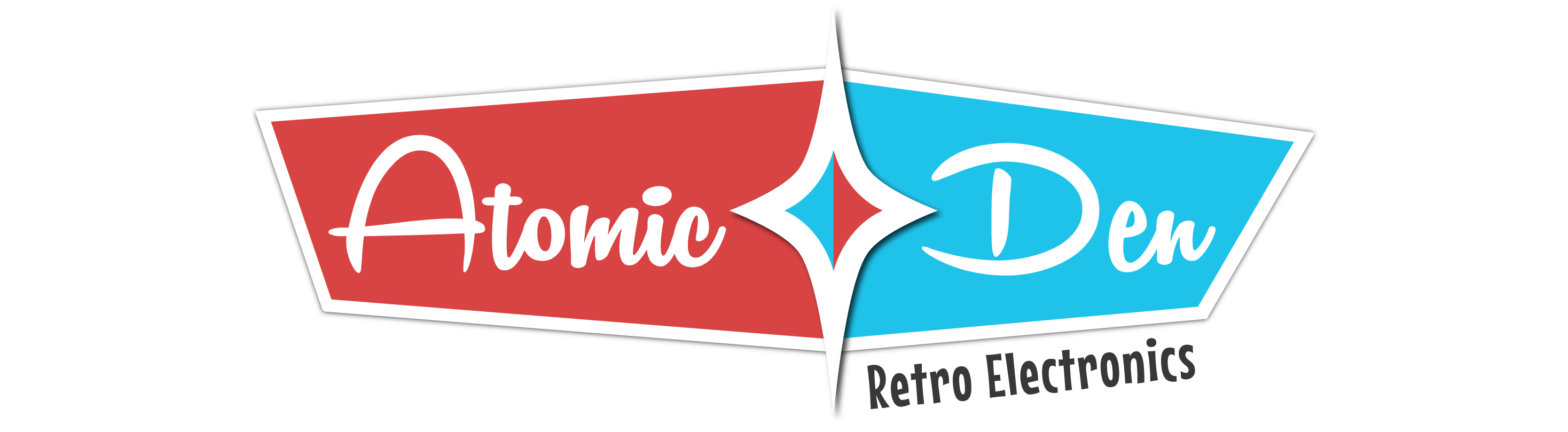 Atomic Den — Retro Electronics