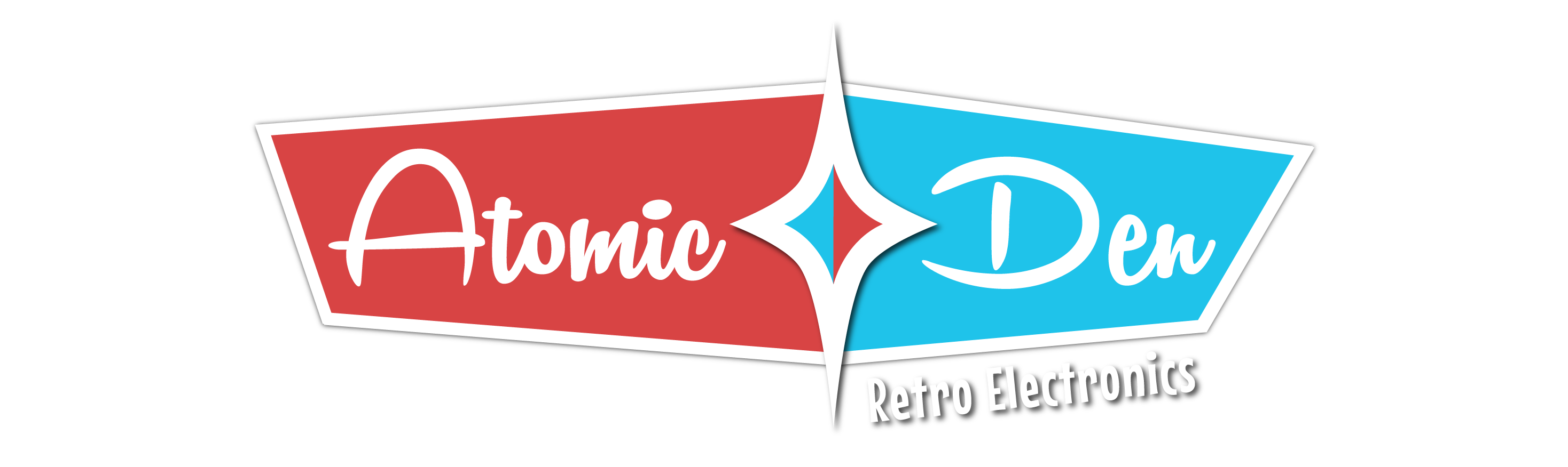 Atomic Den — Retro Electronics